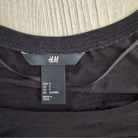 H&M/Zara Top Bundle - Picture 4 of 12